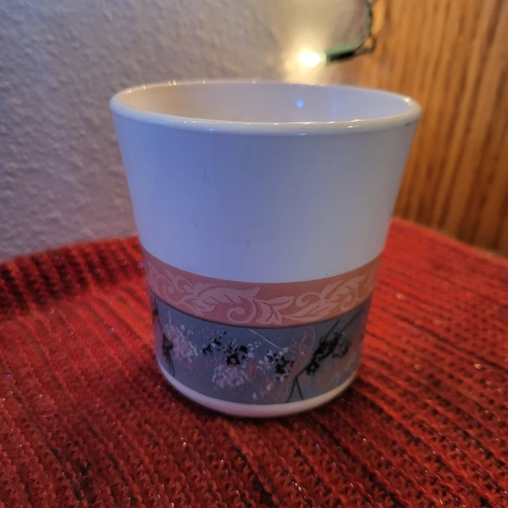 Corningware excellent see